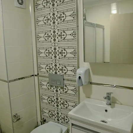 Lotus Apart Aparthotel Koycegiz (Mugla)